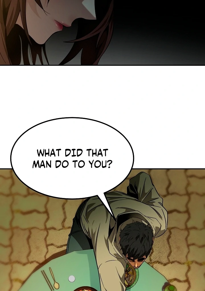 Born in Black Chapter 2 - Page 55