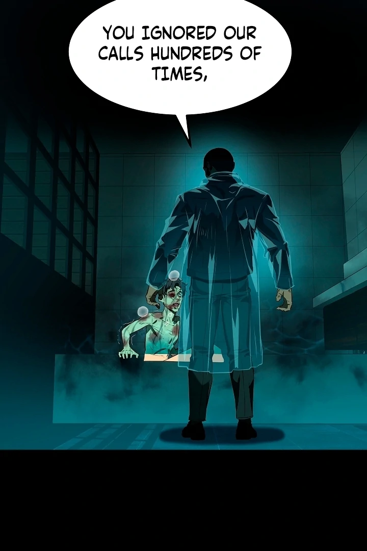 Born in Black Chapter 2 - Page 8