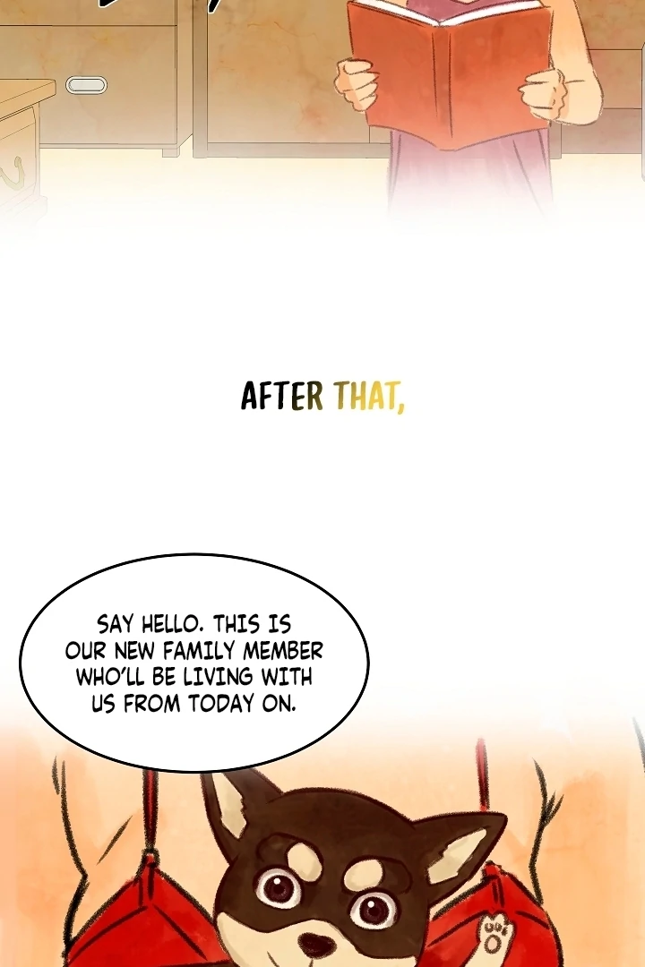 Born in Black Chapter 2 - Page 90