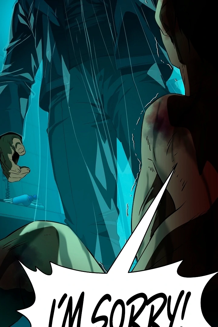 Born in Black Chapter 2 - Page 10