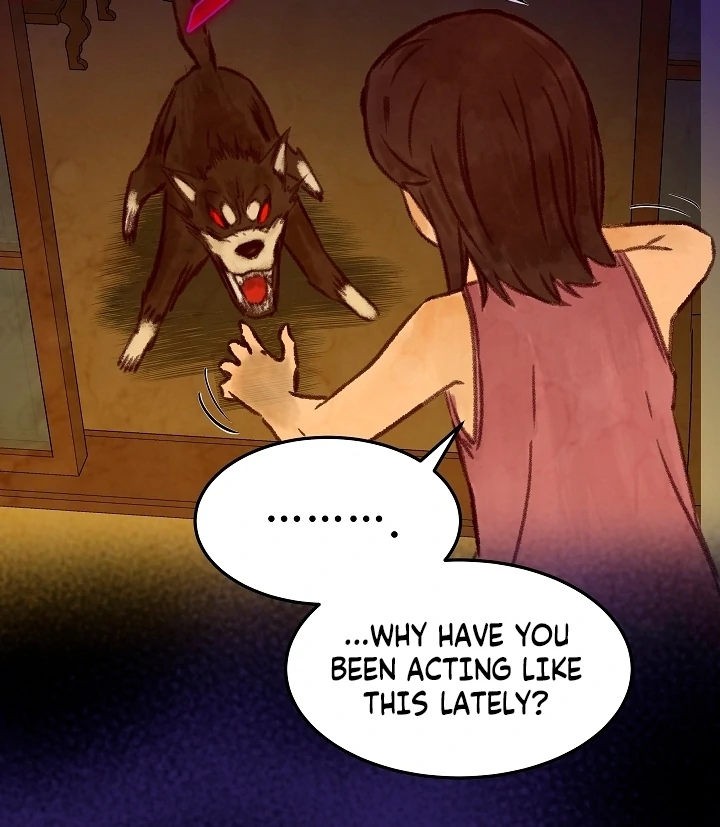 Born in Black Chapter 2 - Page 98