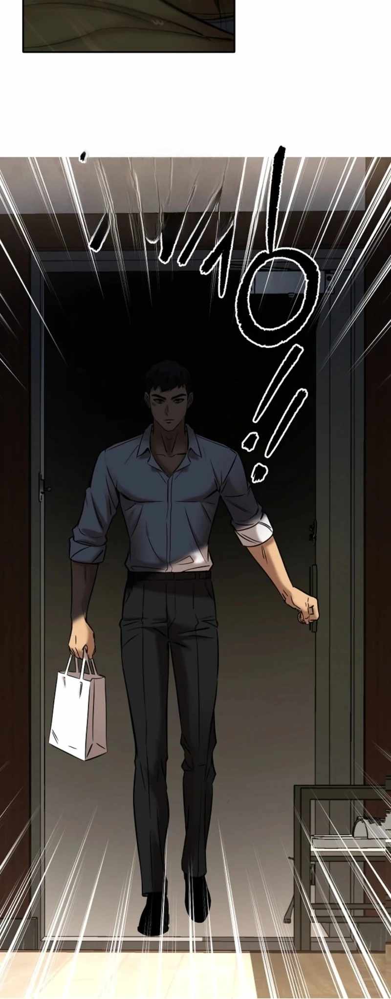 Born in Black Chapter 20 - Page 12