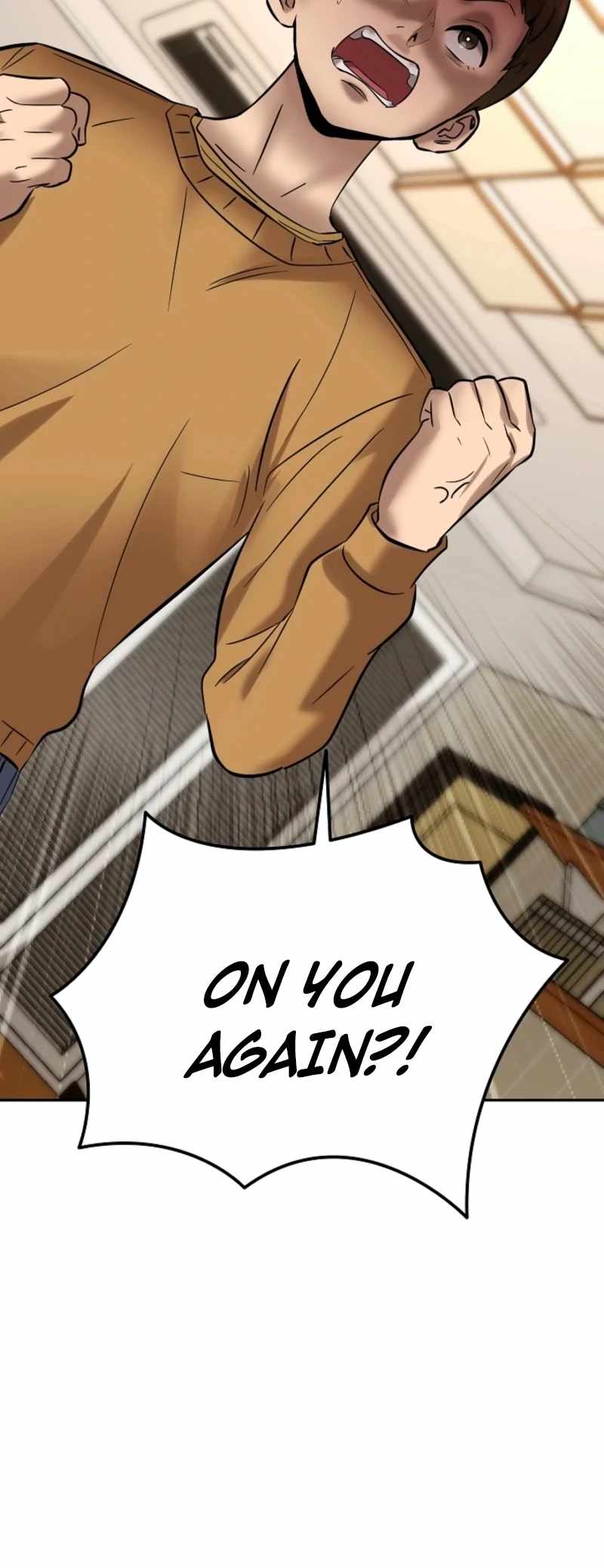 Born in Black Chapter 20 - Page 116