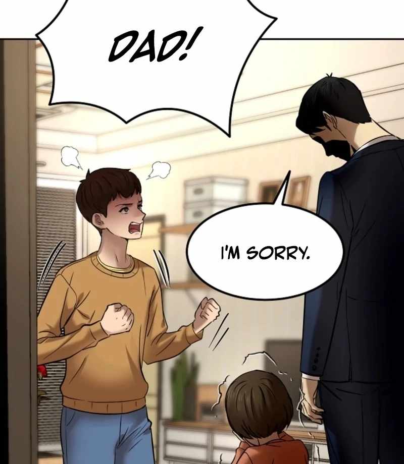 Born in Black Chapter 20 - Page 119