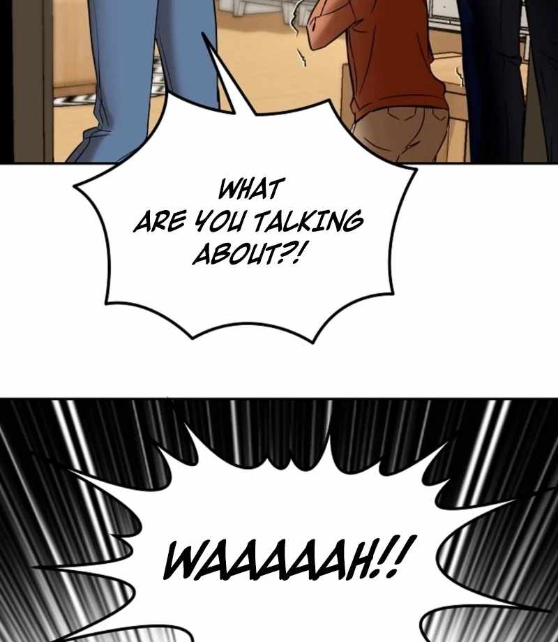 Born in Black Chapter 20 - Page 120