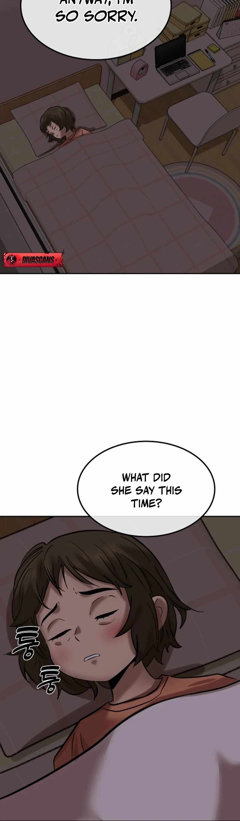 Born in Black Chapter 20 - Page 129