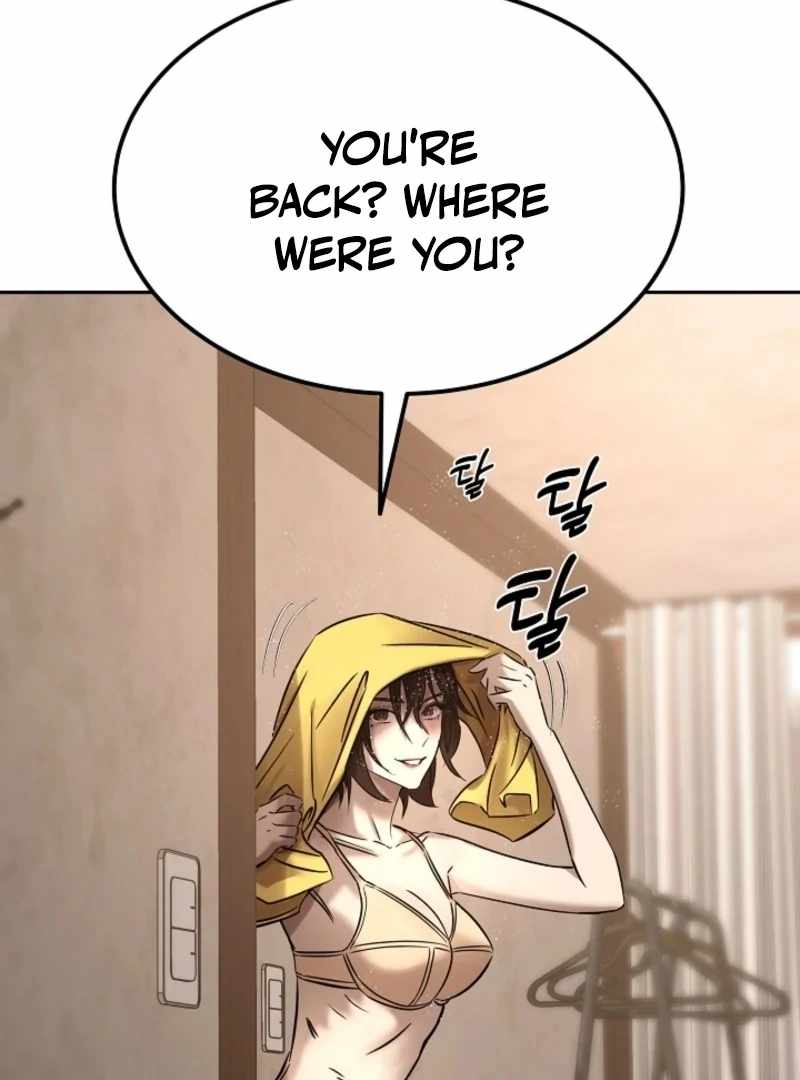 Born in Black Chapter 20 - Page 14