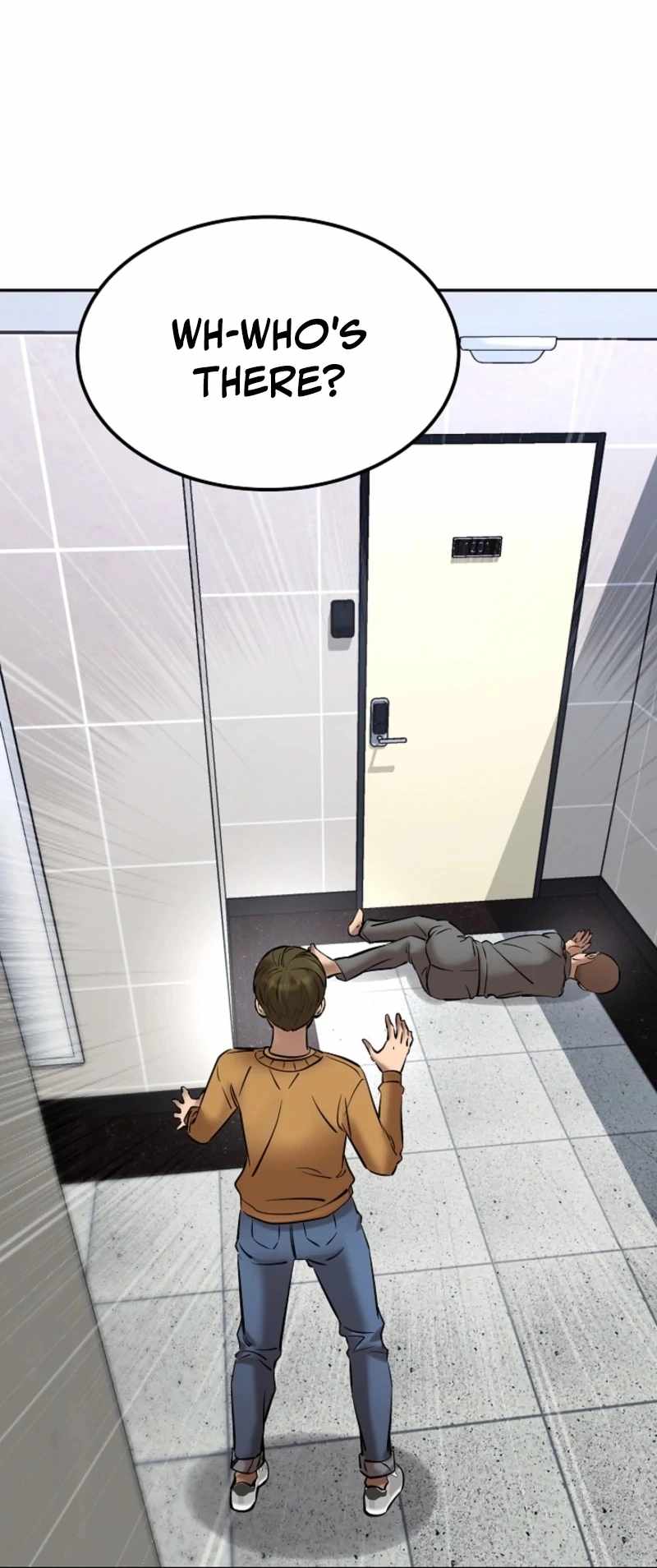 Born in Black Chapter 20 - Page 155