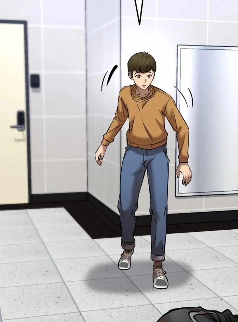 Born in Black Chapter 20 - Page 157