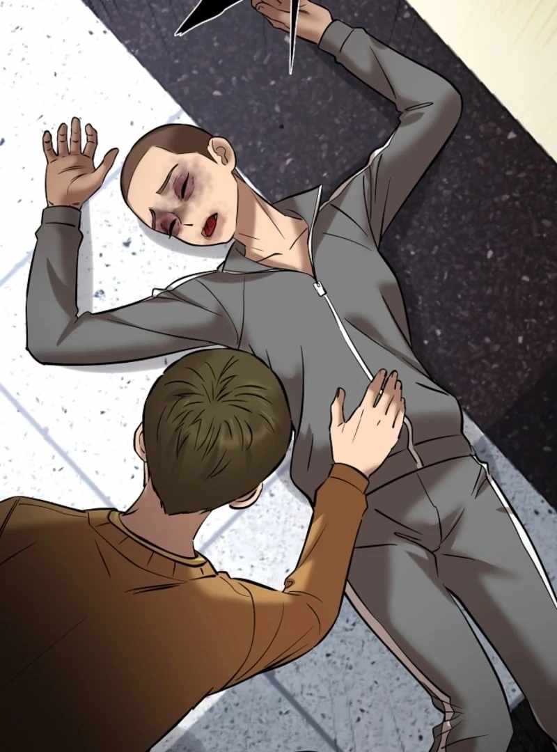 Born in Black Chapter 20 - Page 161