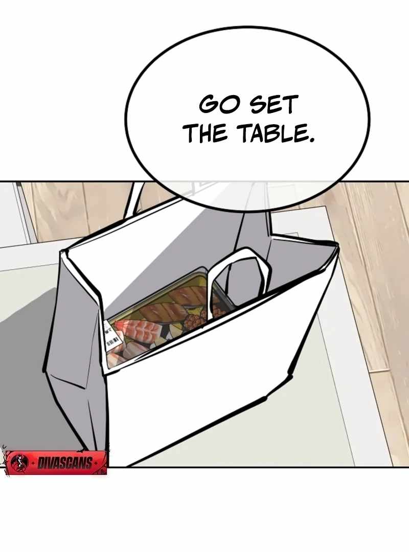 Born in Black Chapter 20 - Page 22