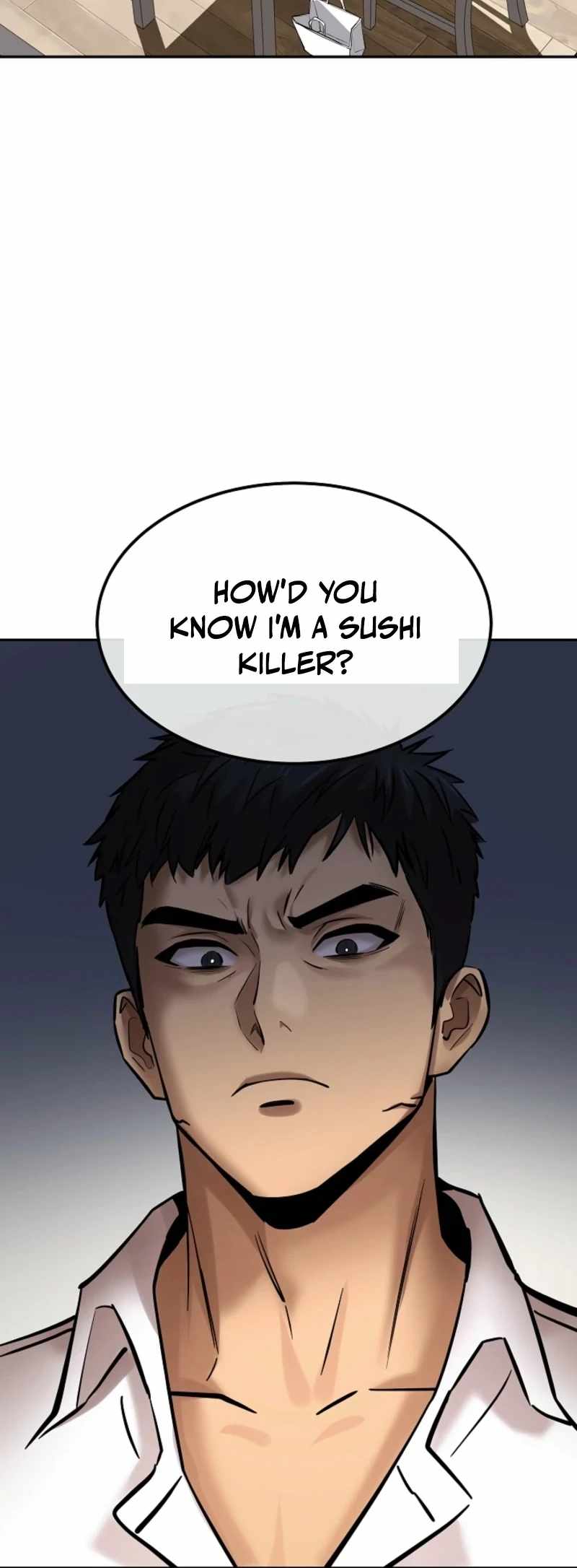 Born in Black Chapter 20 - Page 25