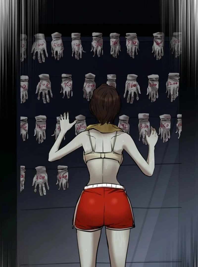 Born in Black Chapter 20 - Page 4