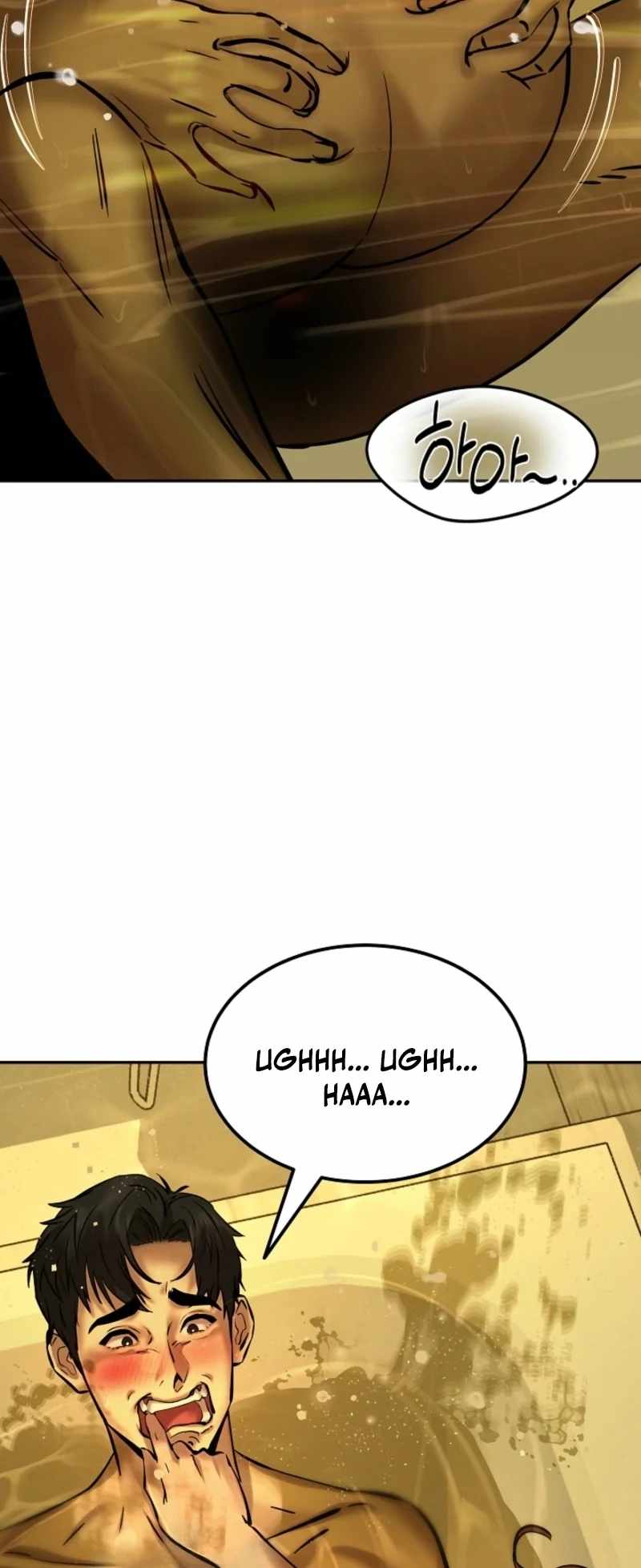 Born in Black Chapter 20 - Page 38