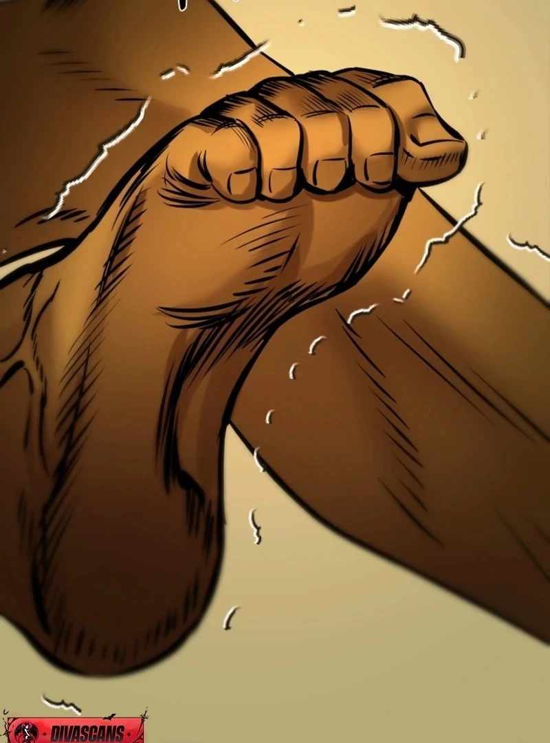 Born in Black Chapter 20 - Page 47