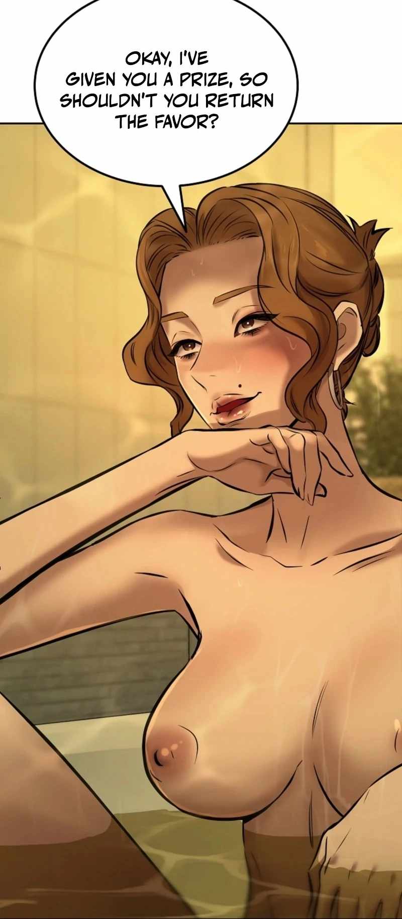 Born in Black Chapter 20 - Page 51