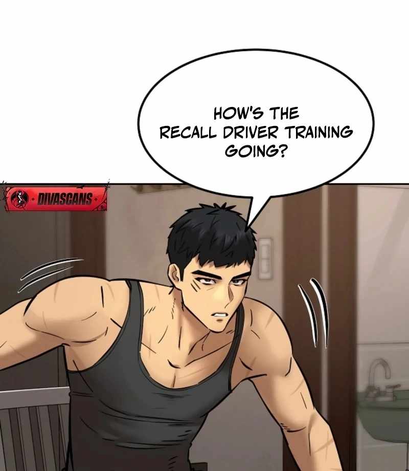 Born in Black Chapter 20 - Page 58