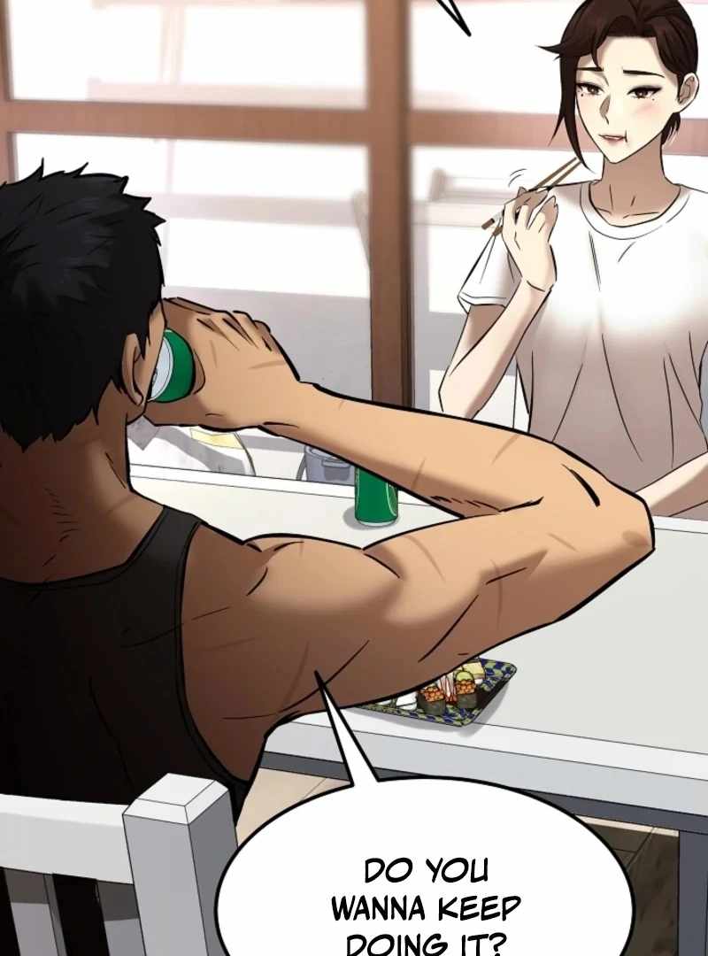 Born in Black Chapter 20 - Page 61