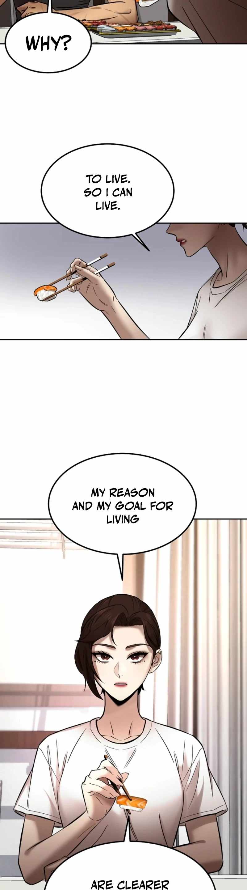 Born in Black Chapter 20 - Page 64