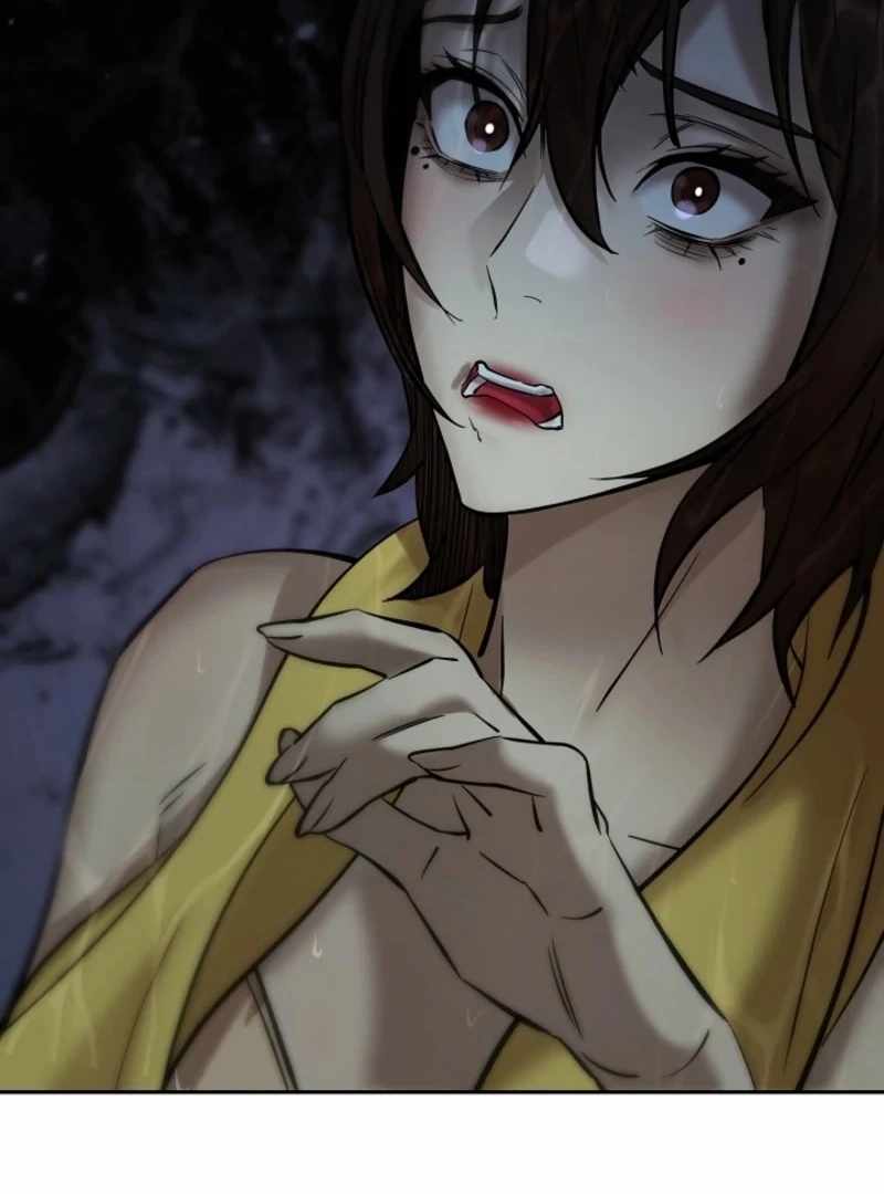 Born in Black Chapter 20 - Page 8