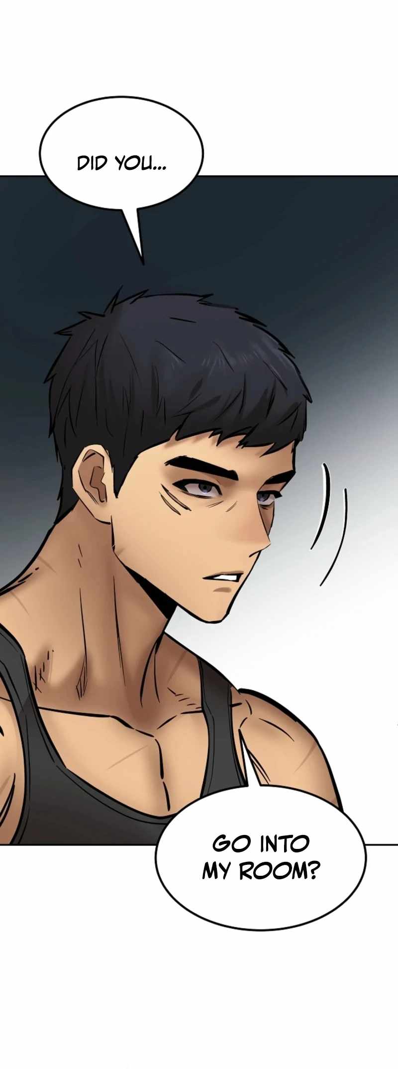 Born in Black Chapter 20 - Page 77