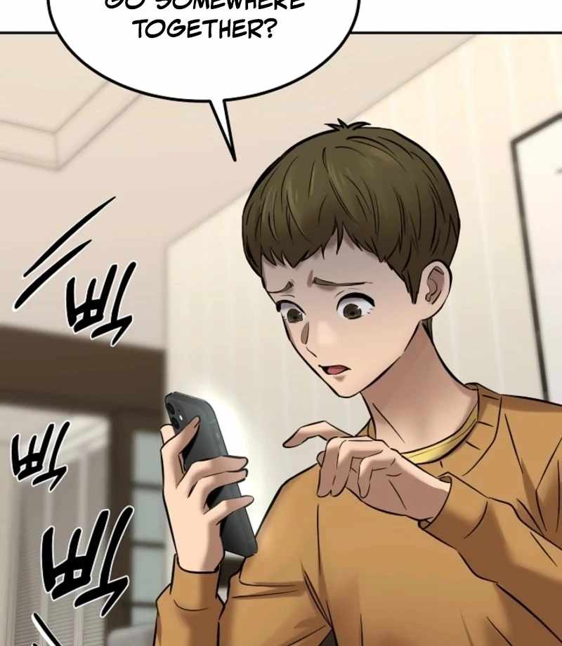 Born in Black Chapter 20 - Page 89