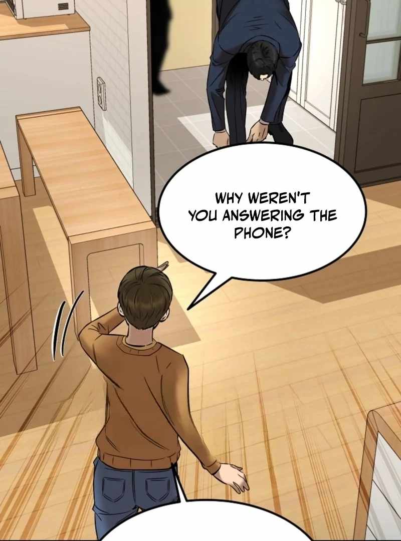 Born in Black Chapter 20 - Page 92