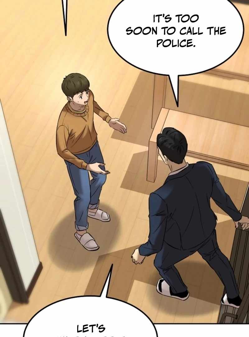 Born in Black Chapter 20 - Page 96