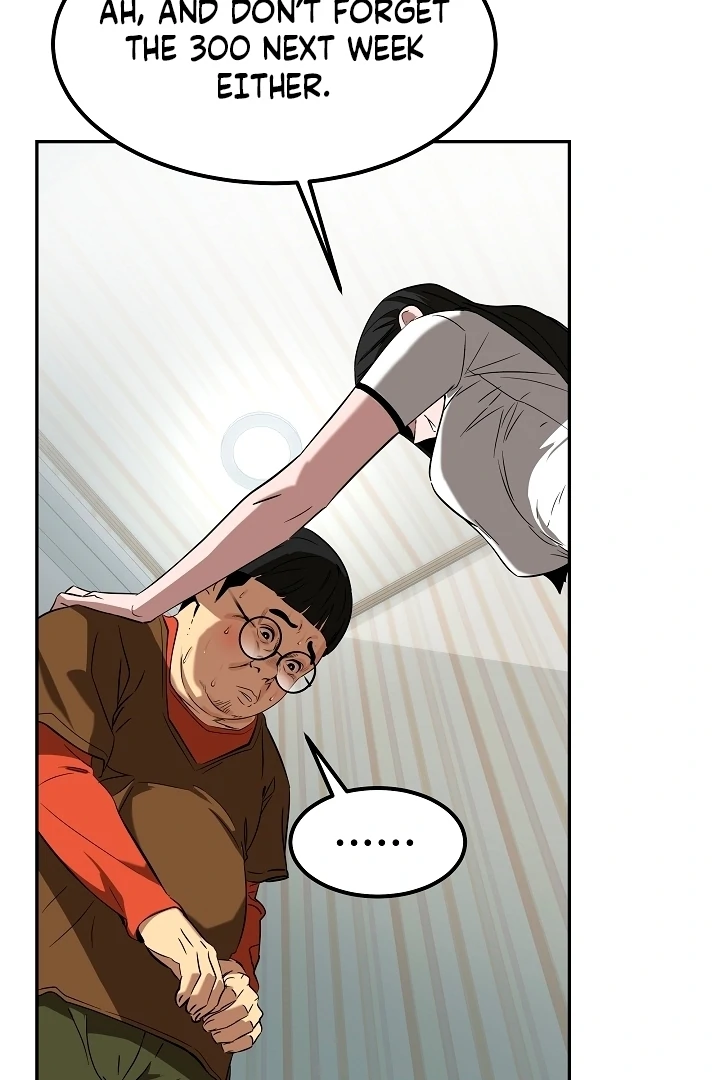Born in Black Chapter 3 - Page 2