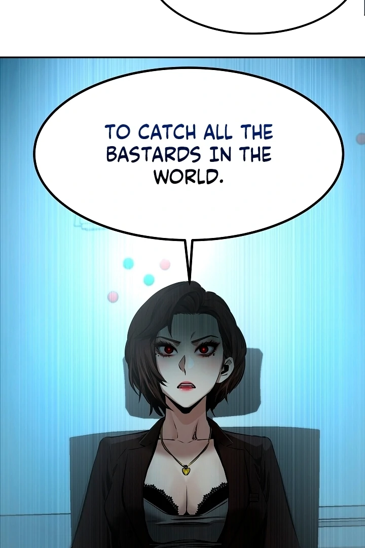 Born in Black Chapter 3 - Page 104
