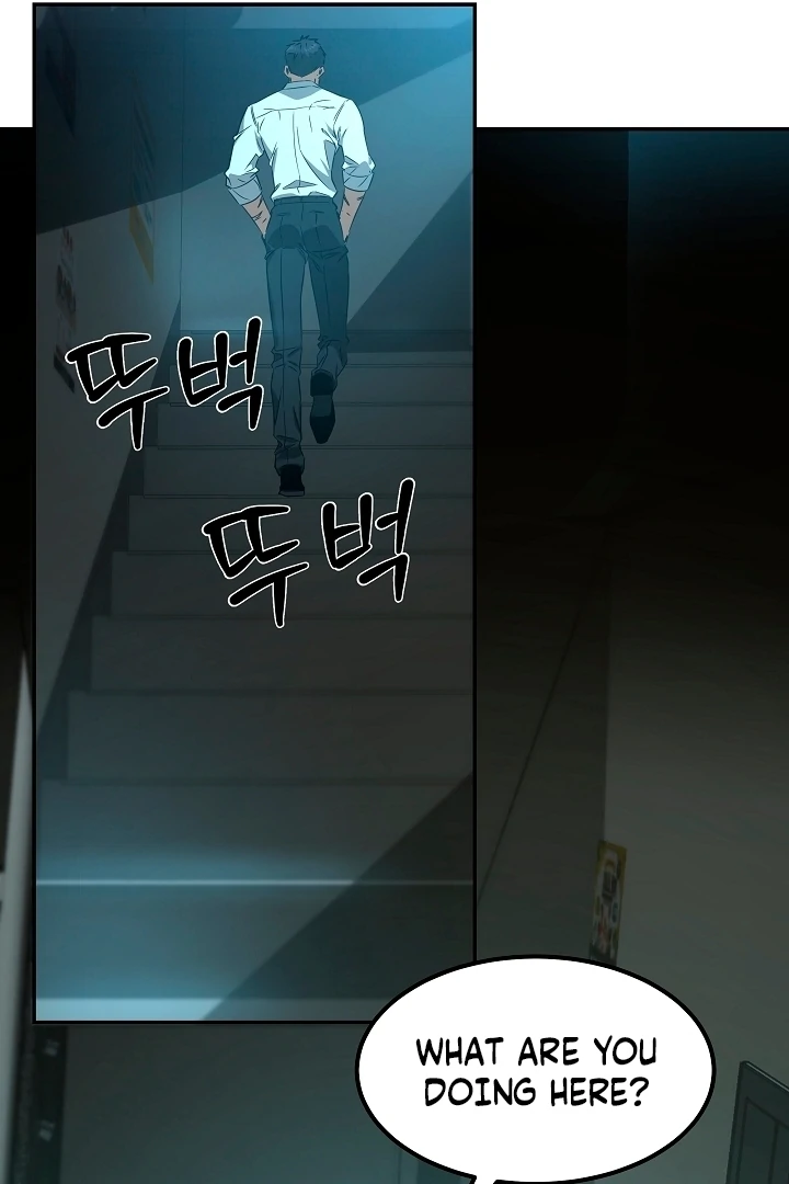 Born in Black Chapter 3 - Page 110