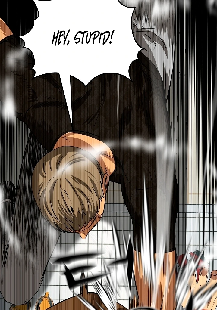 Born in Black Chapter 3 - Page 12