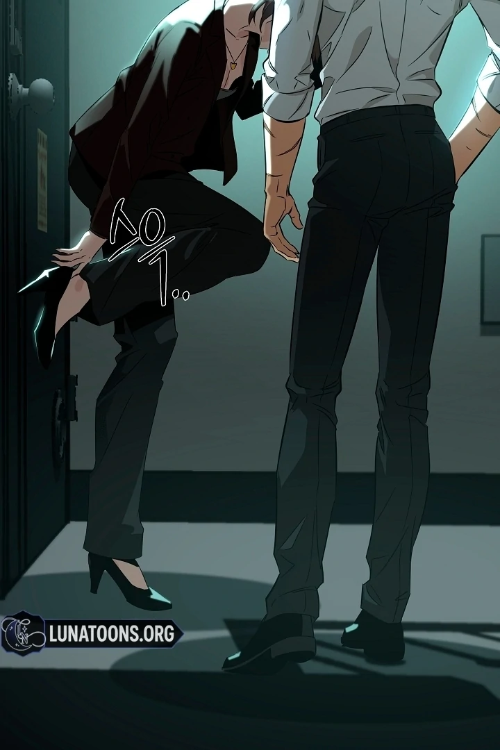 Born in Black Chapter 3 - Page 113