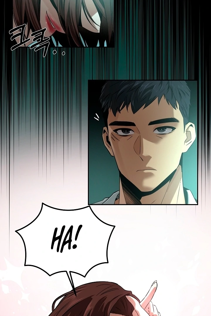 Born in Black Chapter 3 - Page 115