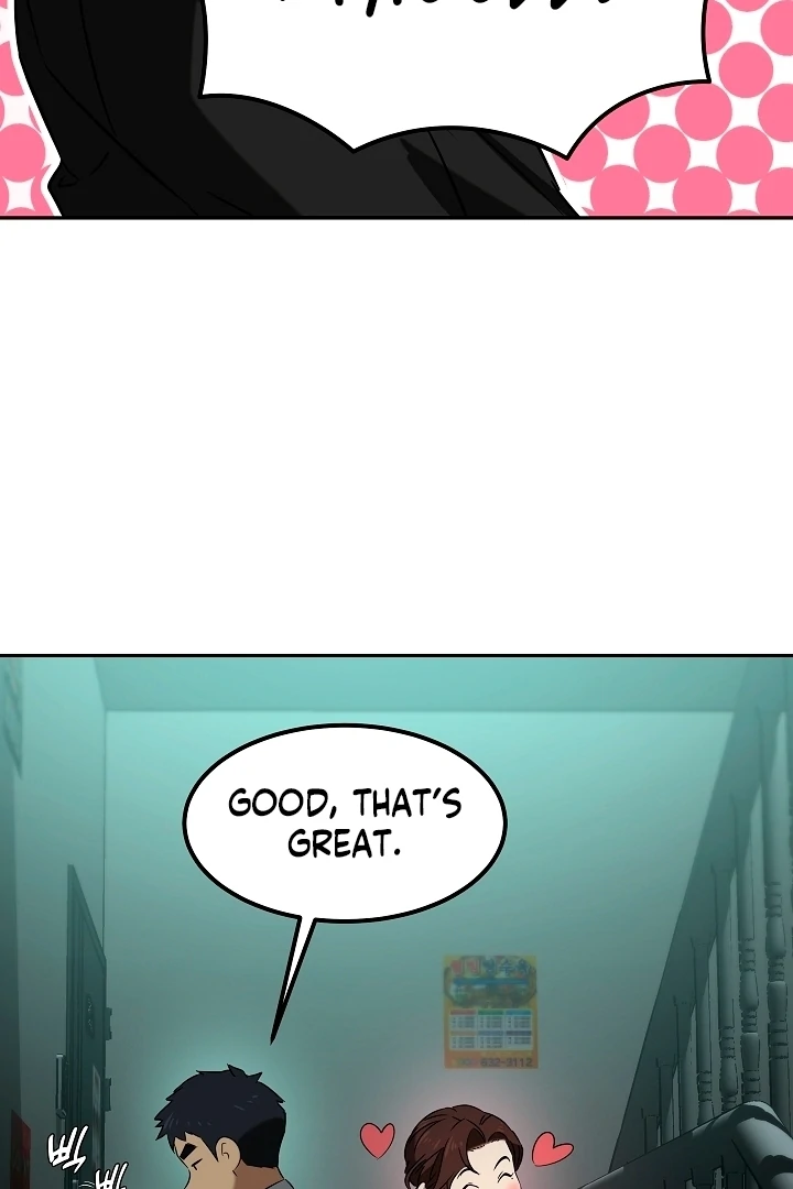 Born in Black Chapter 3 - Page 117