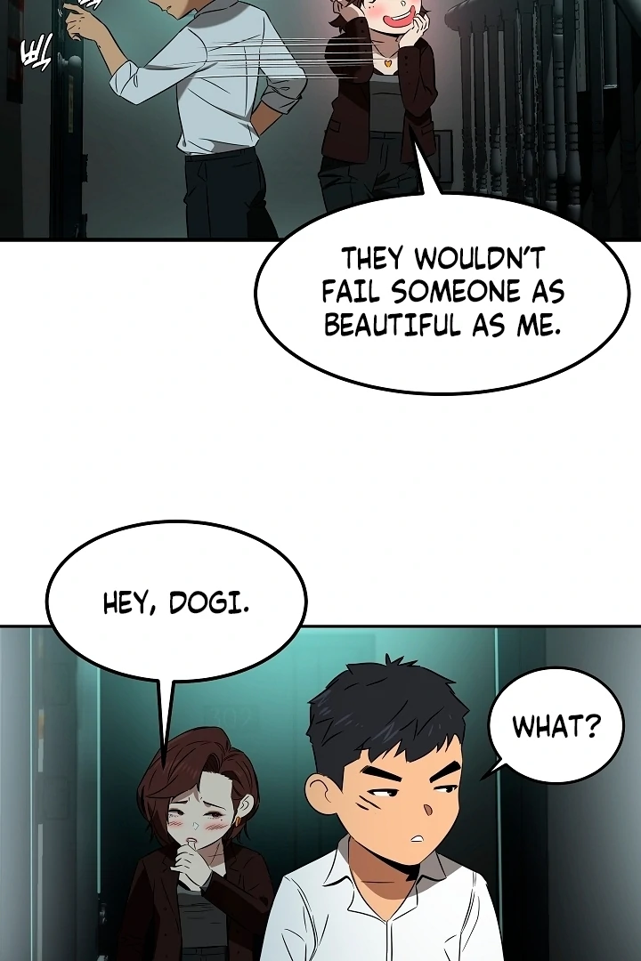 Born in Black Chapter 3 - Page 118