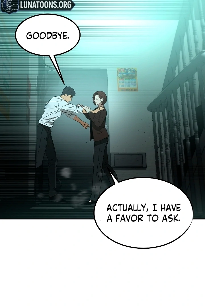 Born in Black Chapter 3 - Page 127