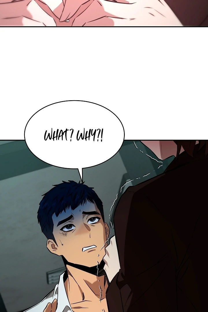 Born in Black Chapter 3 - Page 130