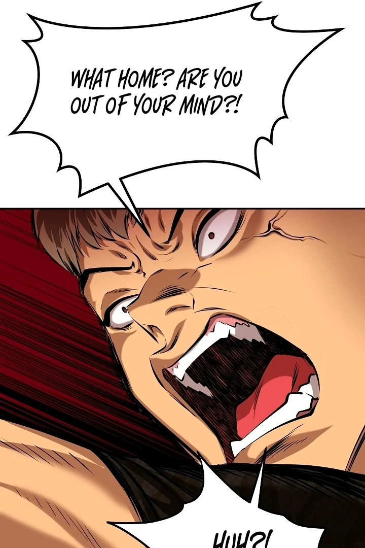 Born in Black Chapter 3 - Page 14