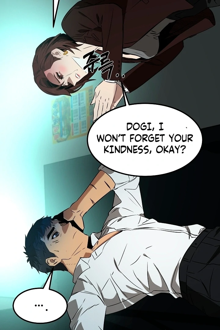 Born in Black Chapter 3 - Page 134