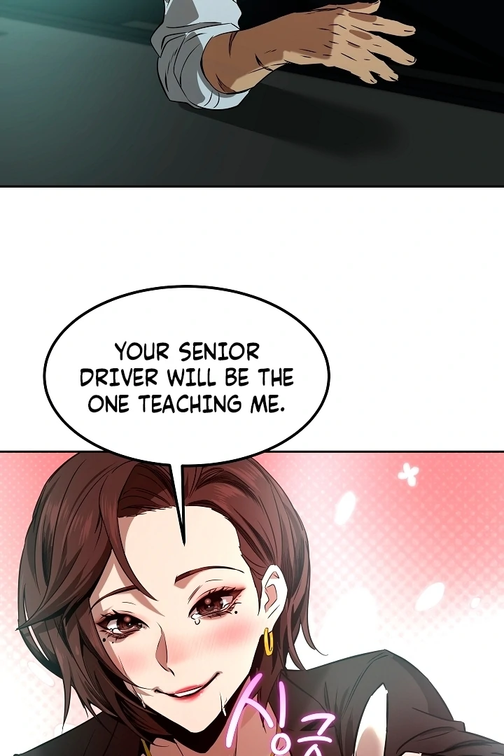 Born in Black Chapter 3 - Page 135