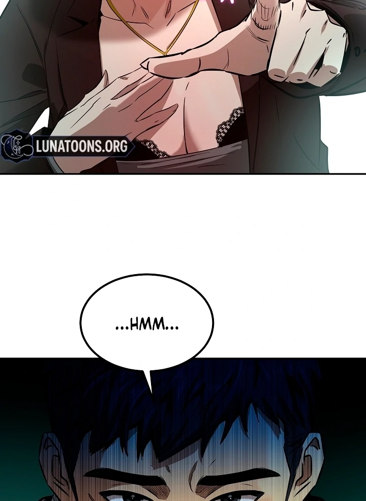 Born in Black Chapter 3 - Page 136