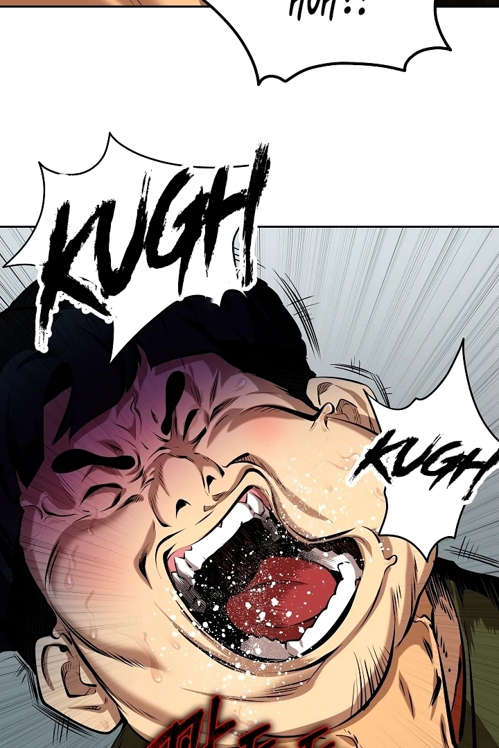 Born in Black Chapter 3 - Page 15