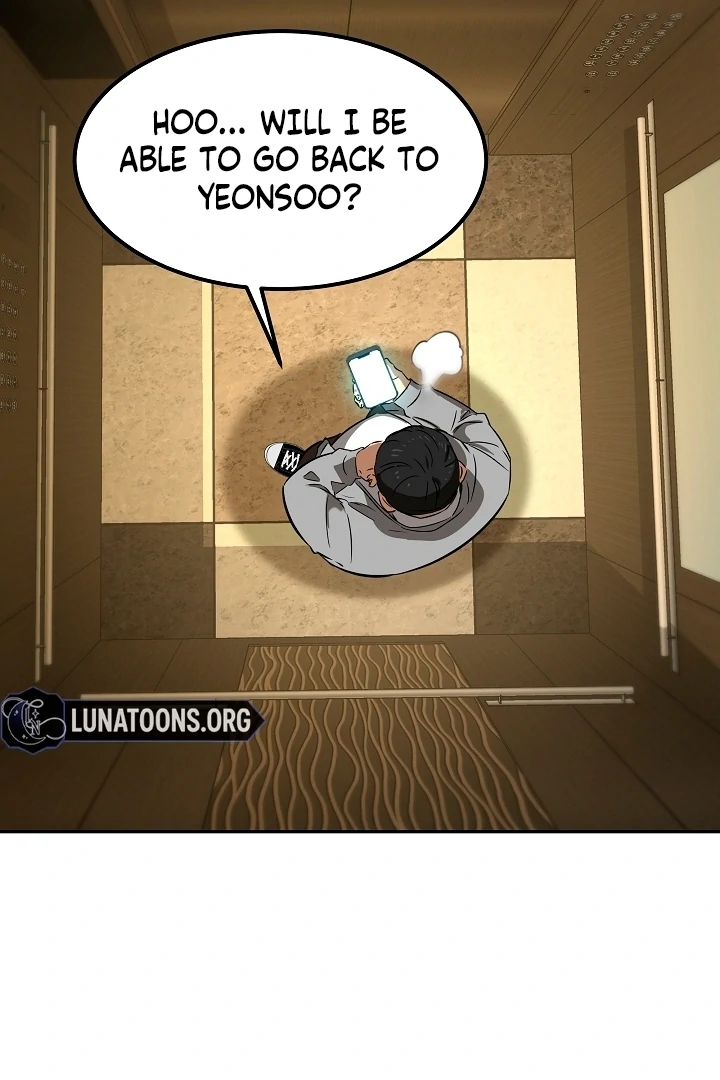 Born in Black Chapter 3 - Page 141