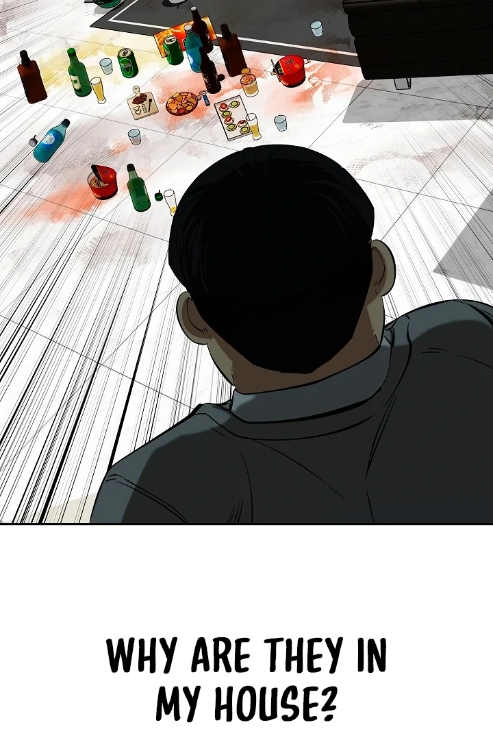 Born in Black Chapter 3 - Page 147