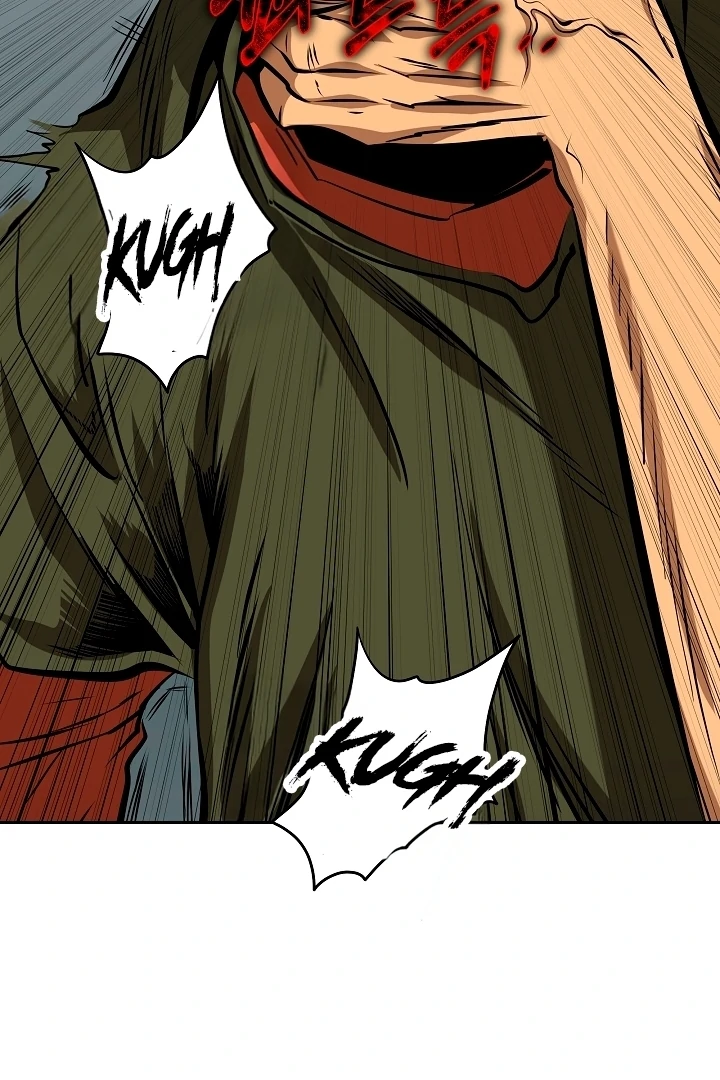 Born in Black Chapter 3 - Page 16