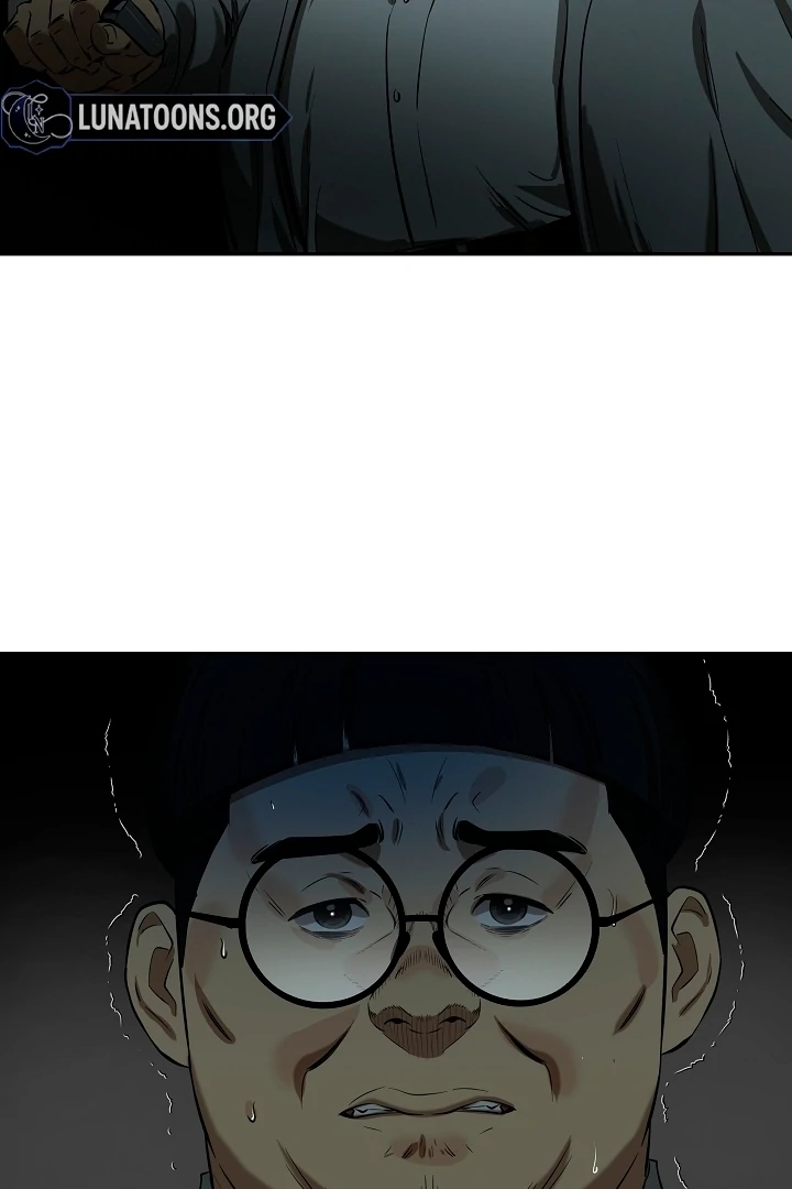 Born in Black Chapter 3 - Page 154