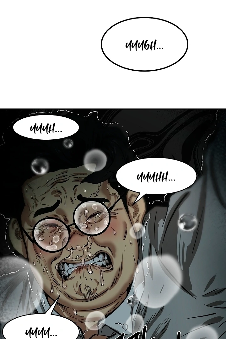 Born in Black Chapter 3 - Page 161