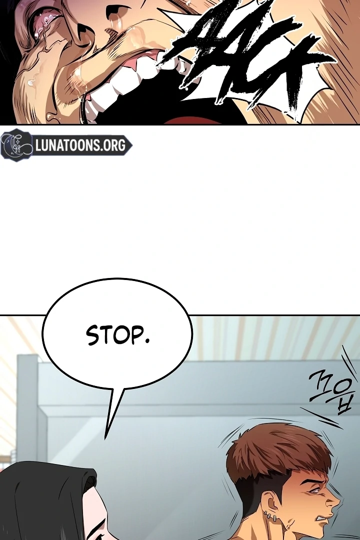 Born in Black Chapter 3 - Page 18