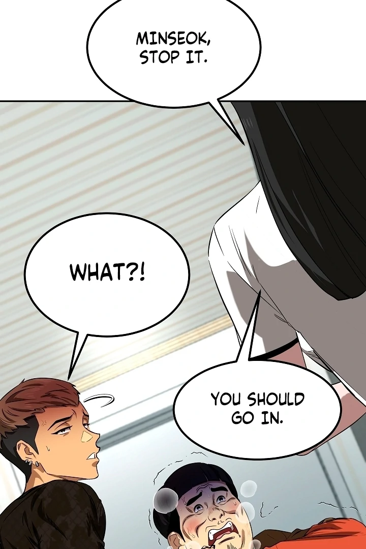 Born in Black Chapter 3 - Page 20